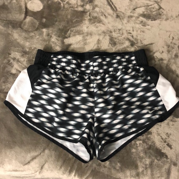 Nike Pants - 3 FOR 15 | NIKE | Dri-fit Nike Running Shorts | S